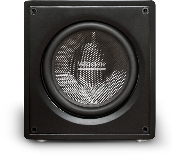 Velodyne VI-Q12 Active Subwoofer