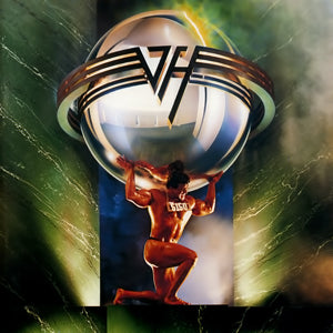 Van Halen – 5150 (Quick Ship)