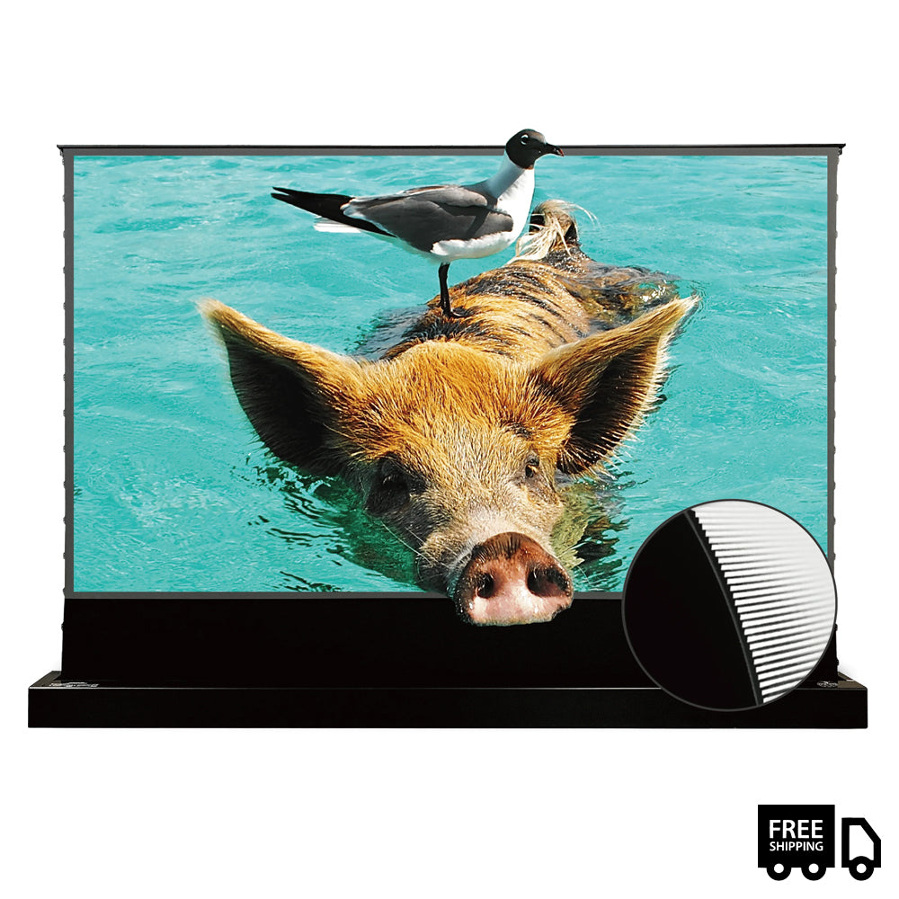 VIVIDSTORM S Pro Screen 120"