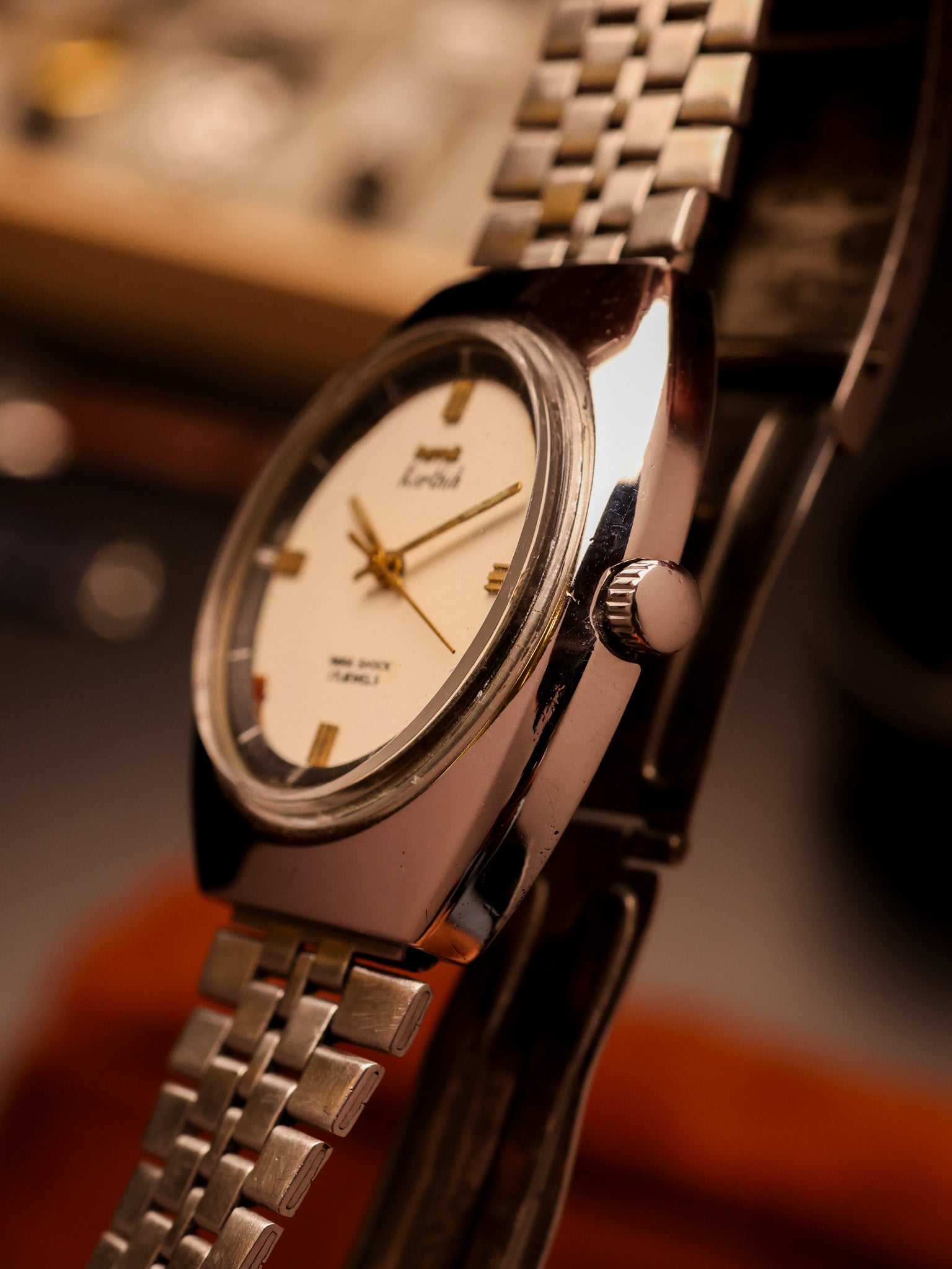 HMT Karthik (040106)