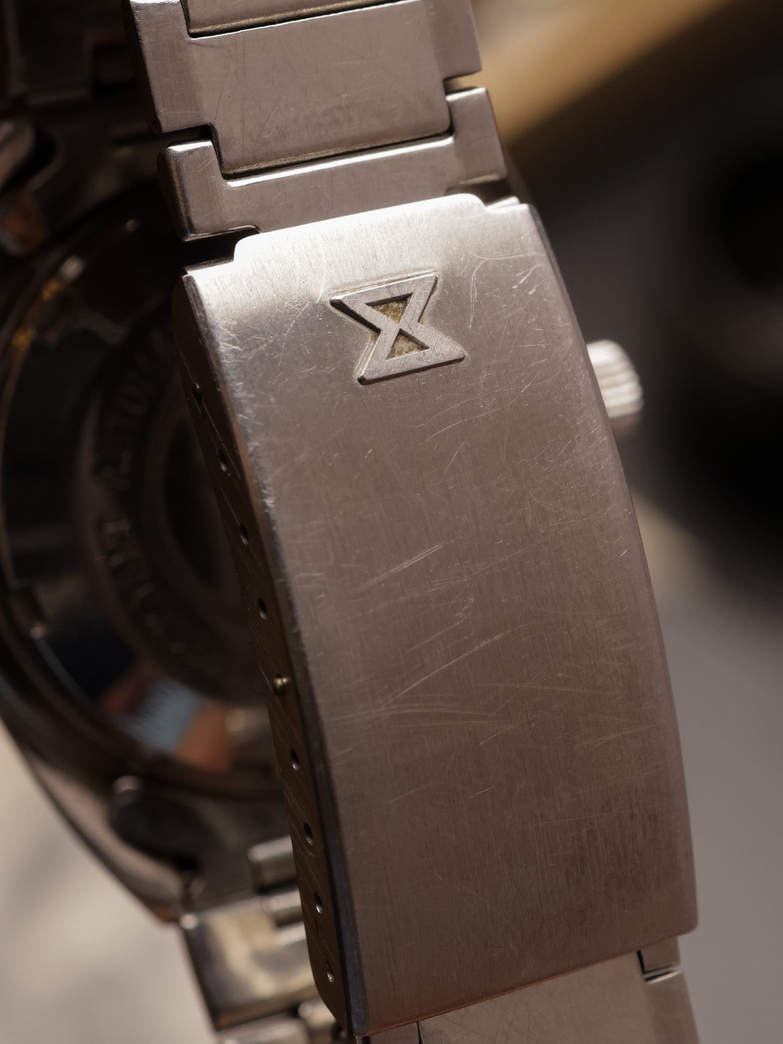 Edox Automatic (Ref. 3126 B71)- Automatic