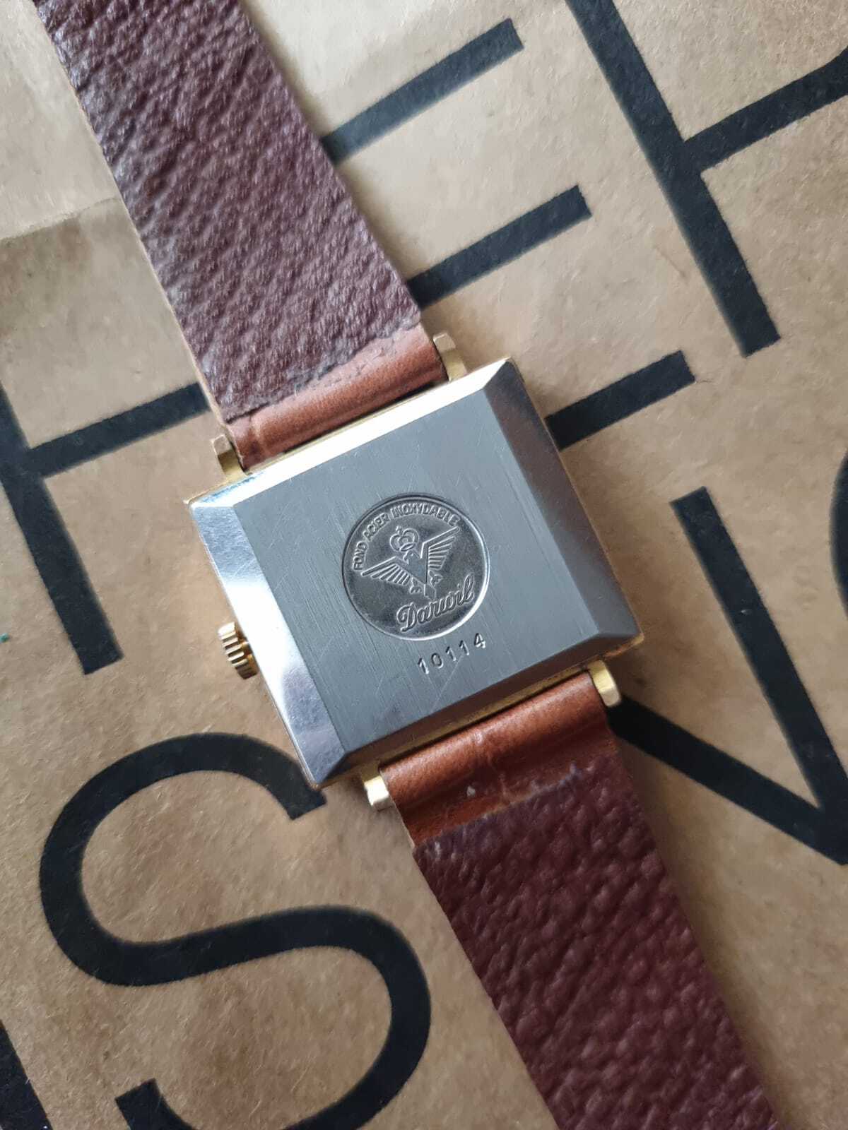 Darwil Special Flat