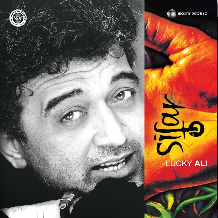Lucky Ali - Sifar (Arrives in 7 Days)