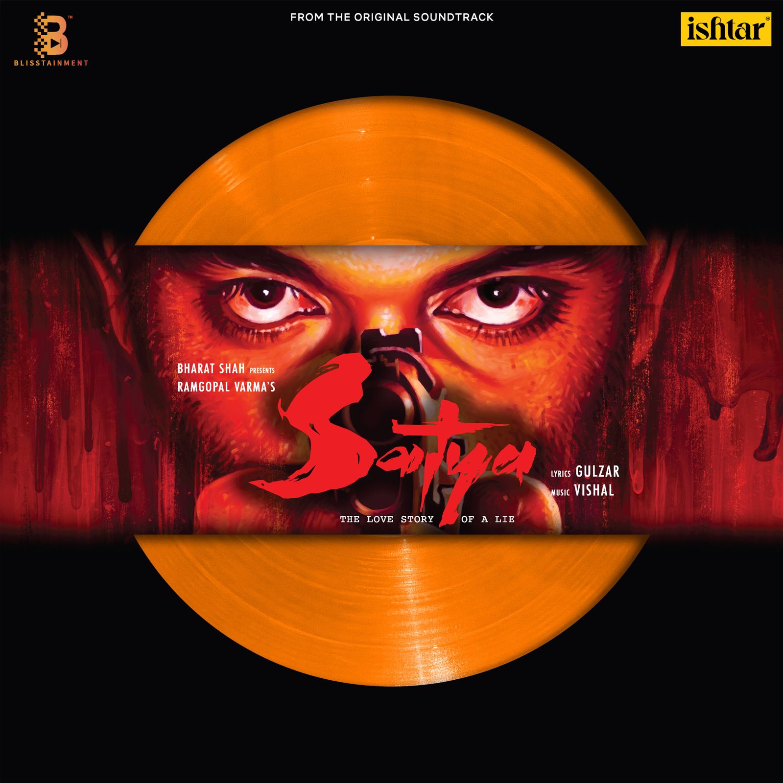 Vishal - Satya