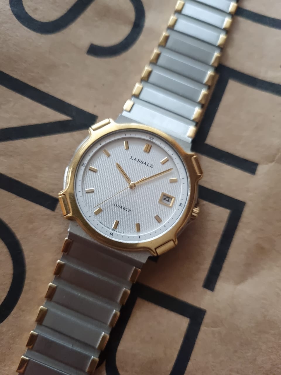 SEIKO Lassale (520064)