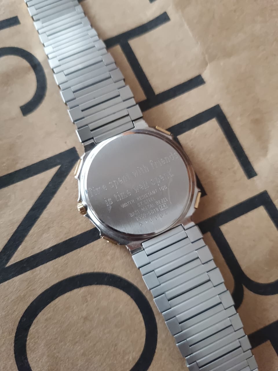 SEIKO Lassale (520064)