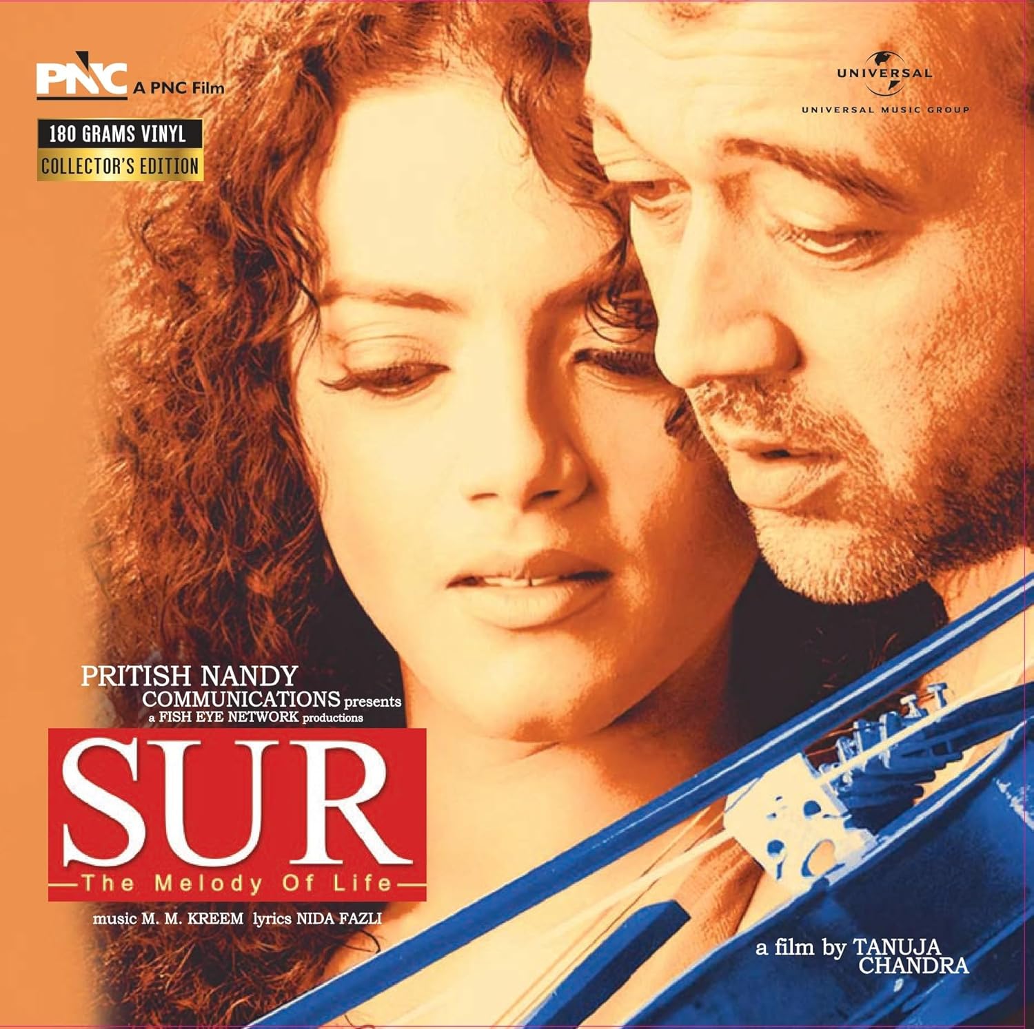 M.M Kareem - Sur The Melody Of Life (Arrives in 4 Days)