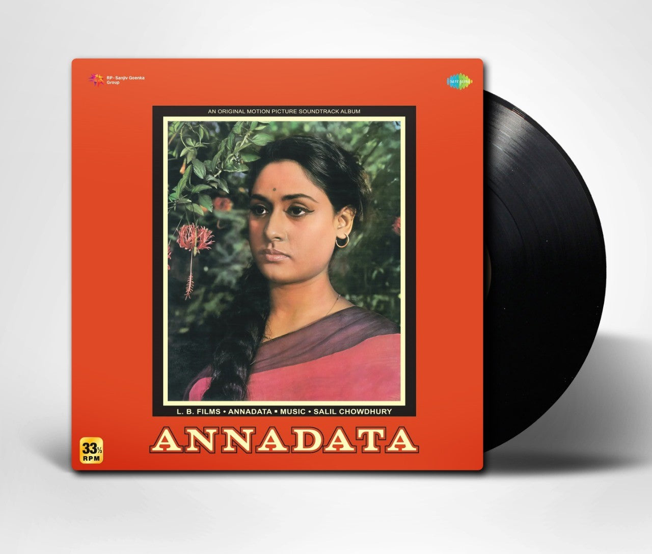 Various - Annadata (Arrives in 7 Days)