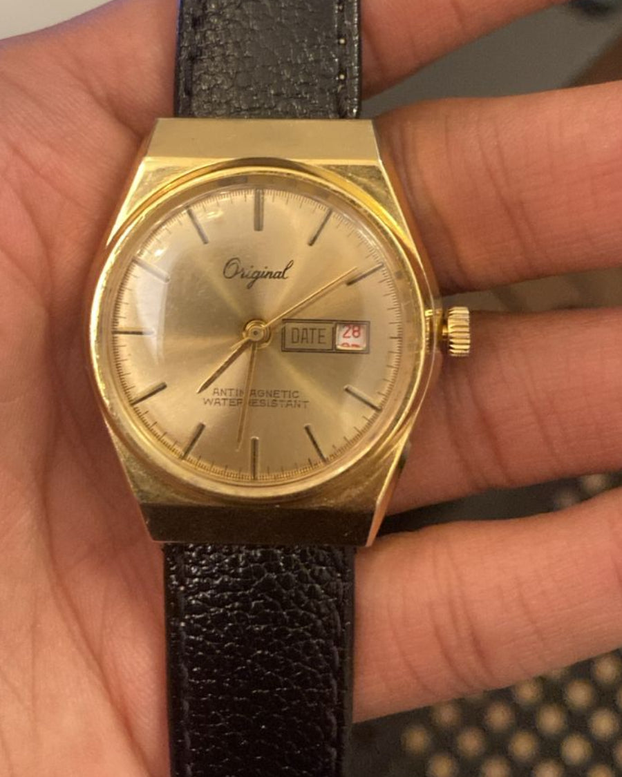 Hong Kong Watch
