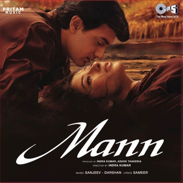 Sanjeev-Darshan - Mann (Arrives in 7 Days)