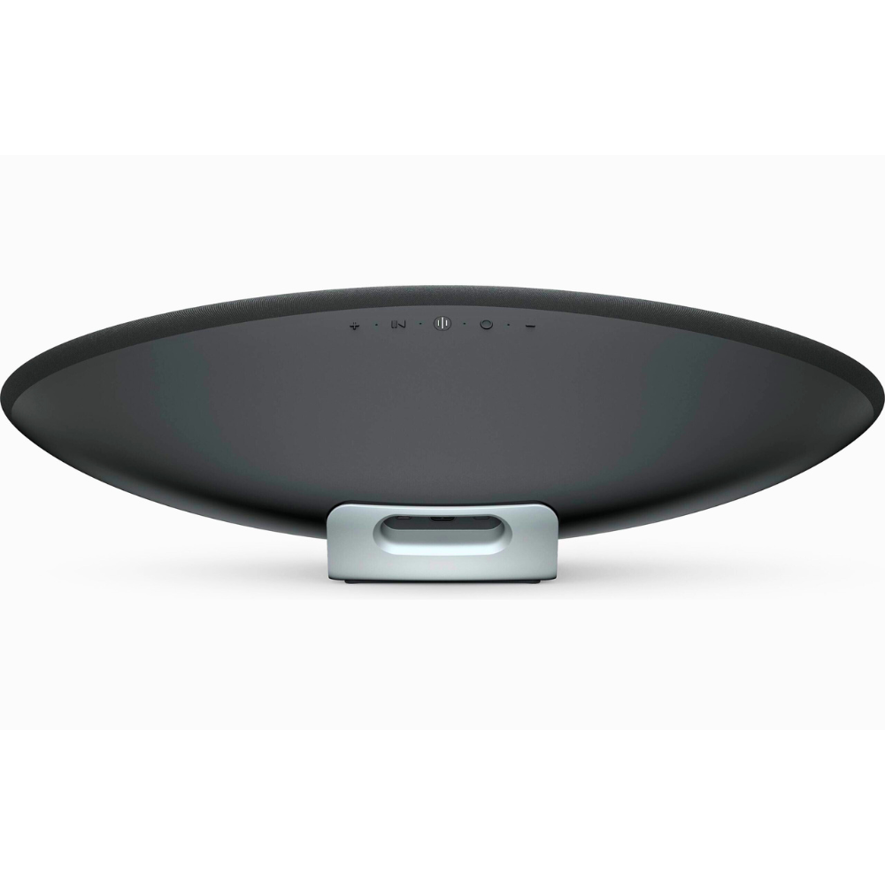 Bowers & Wilkins (B&W) Zeppelin Wireless Smart Speaker | The