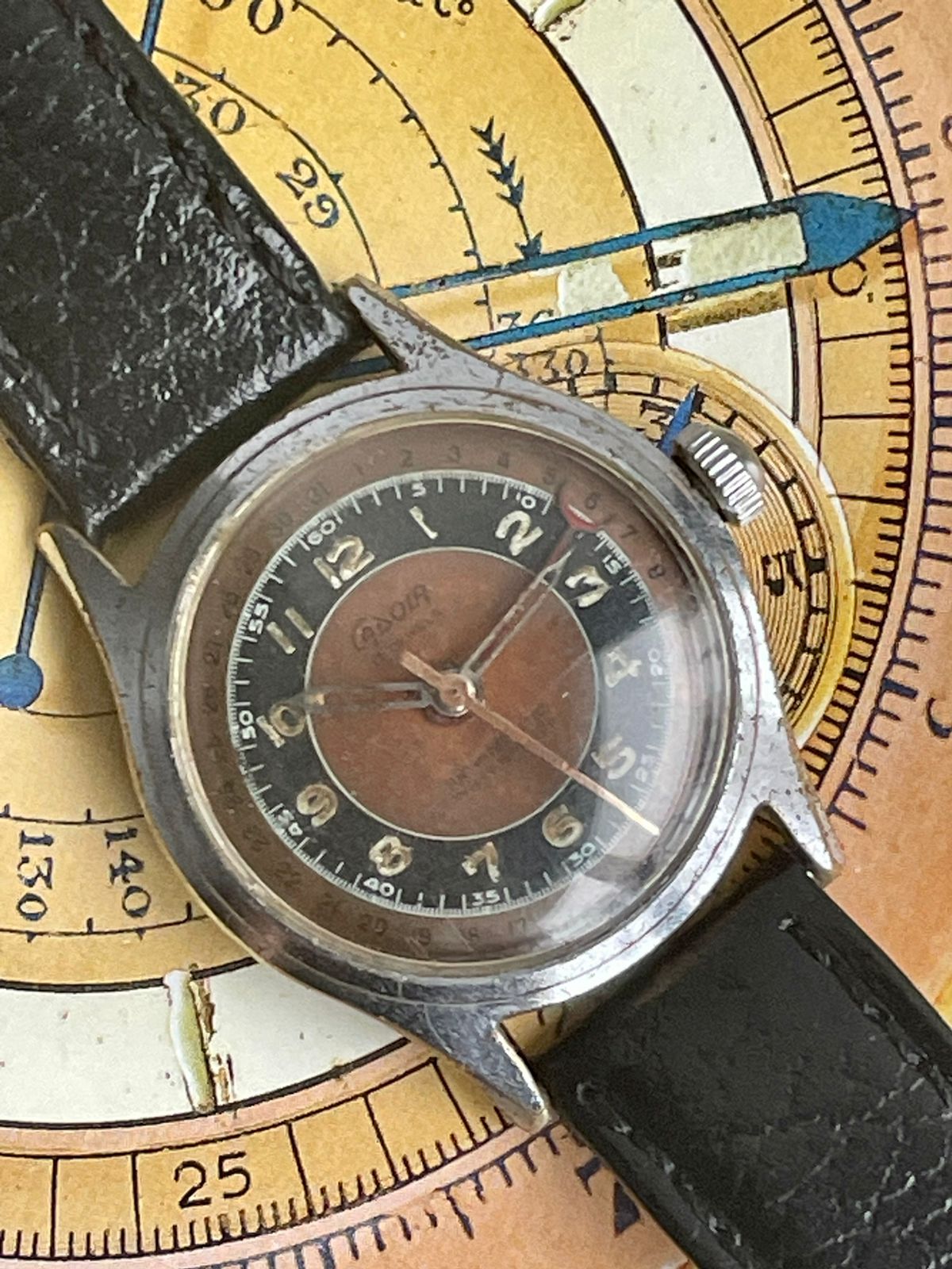 Cadola Pointer Date (1930’s)