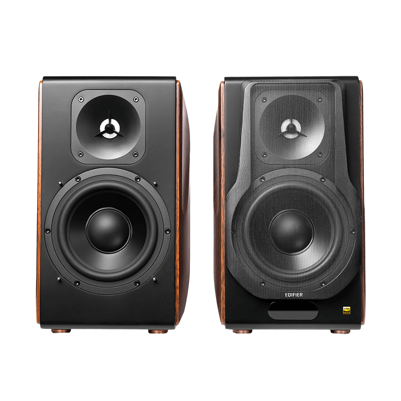 Edifier S3000MKII