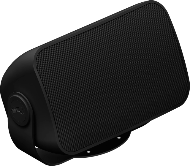 Outdoor Speakers by Sonos and Sonance