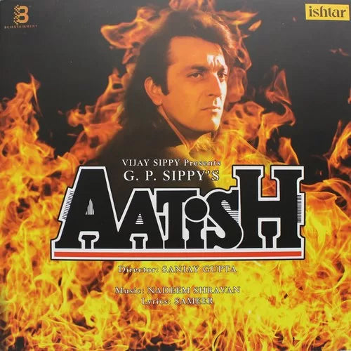 Nadeem Shravan, Sameer – Aatish ( Arrives in 4 days )