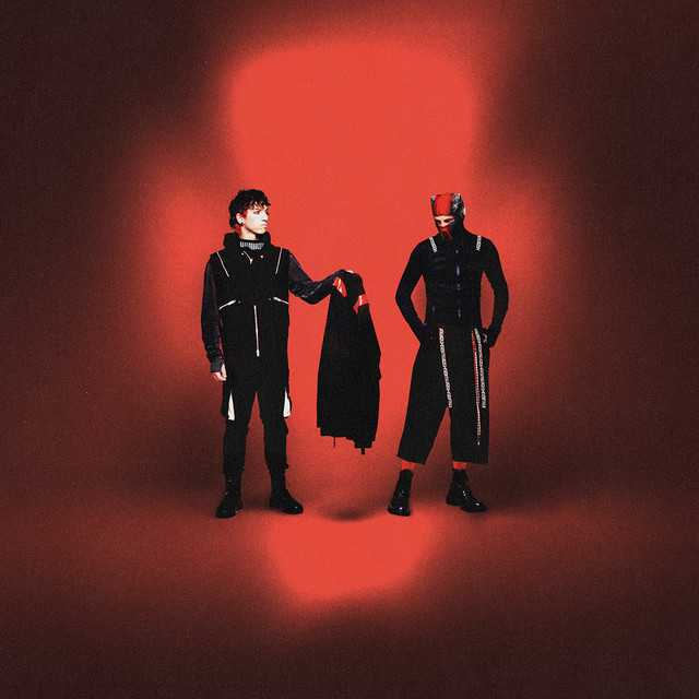 Twenty One Pilots - Breach (Quick Ship)