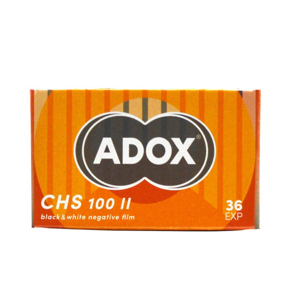 Adox CHS 100 II (Quick Ship)