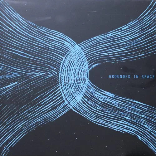 Advaita – Grounded In Space (Arrives in 4 days )