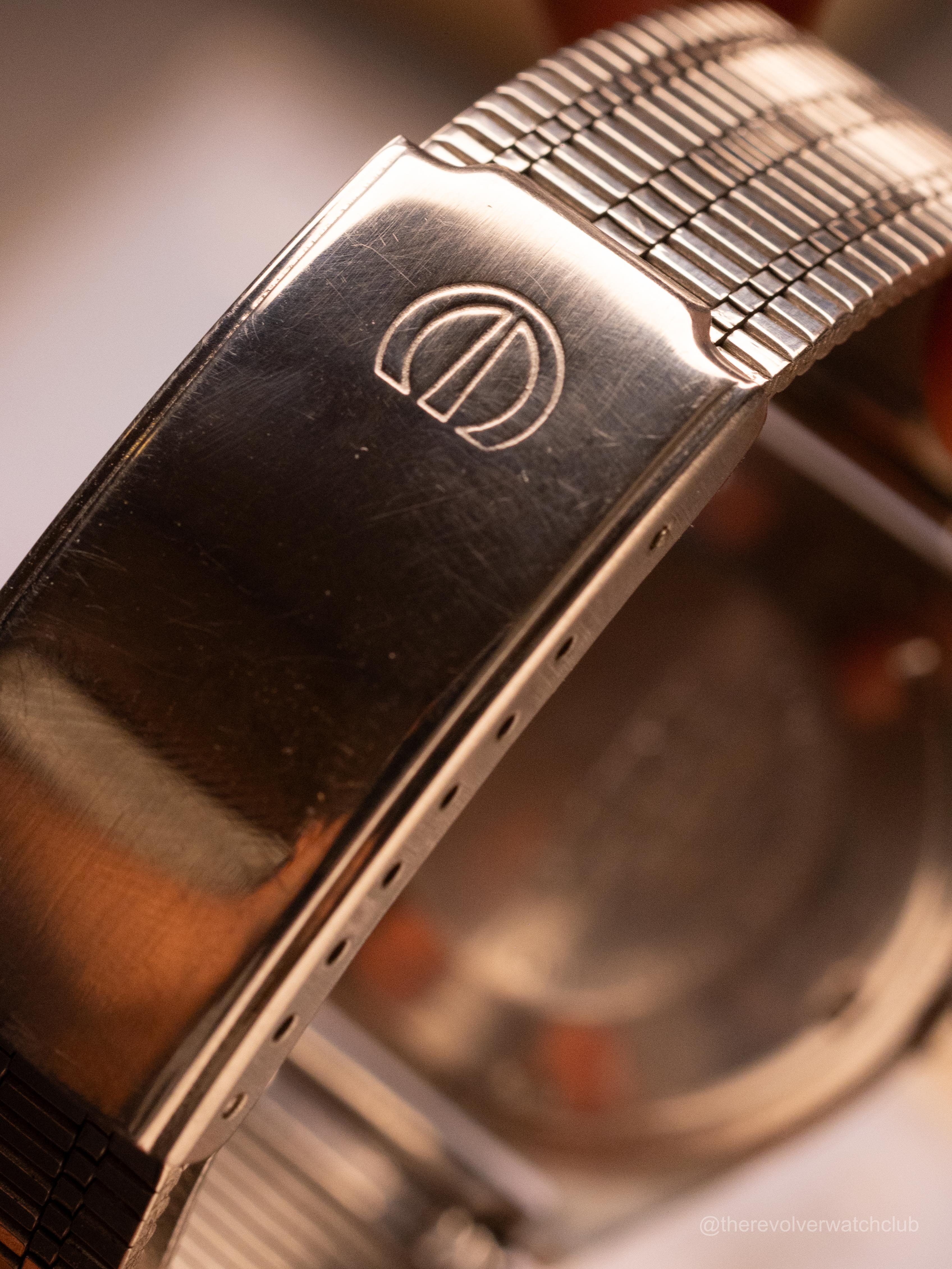 Allwyn (Ref. 113390) (38mm; Automatic) — image 5
