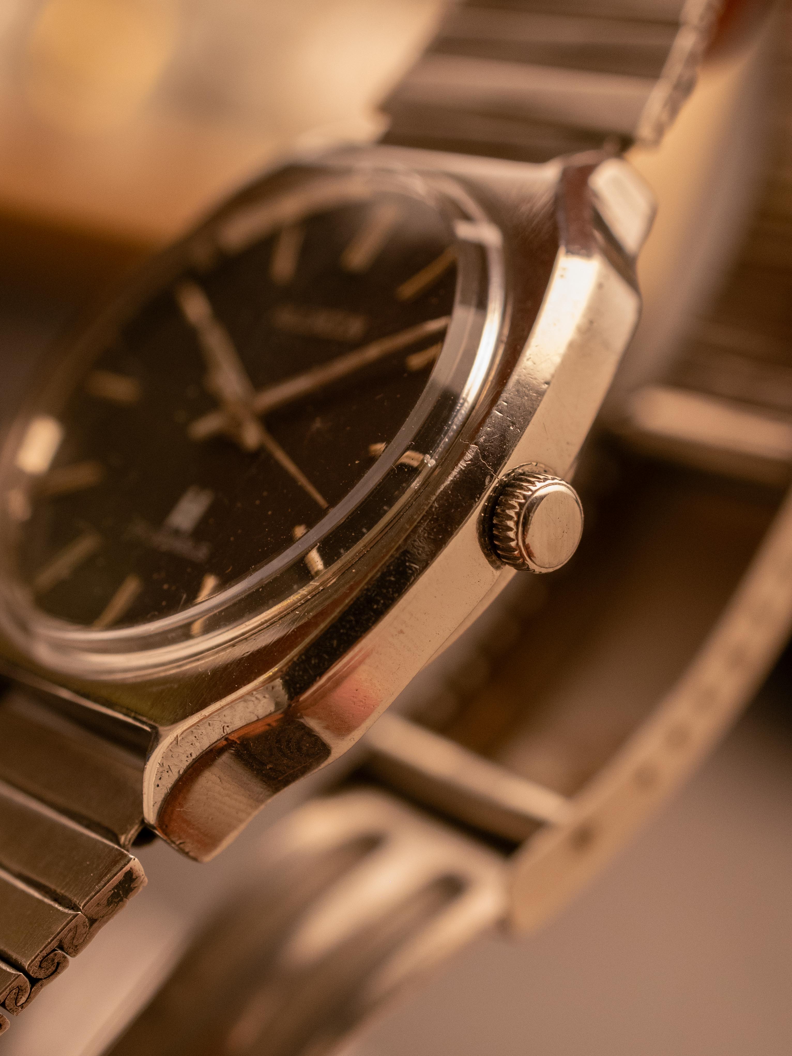 Allwyn Tonneau Case (Ref. Y380-8110) (35mm; Manual)