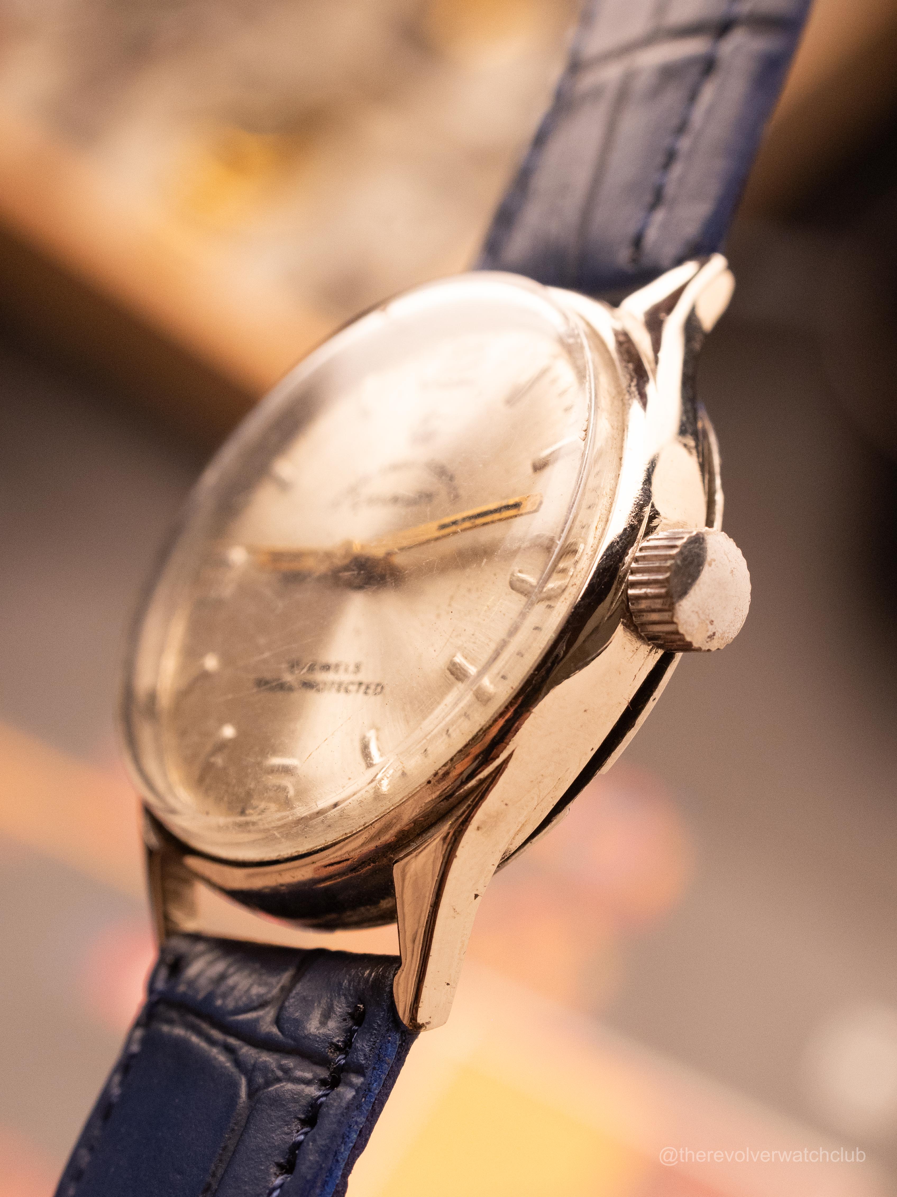 Anglo Swiss Cavalry (Ref. 27243-6) (34mm; Manual) — image 3