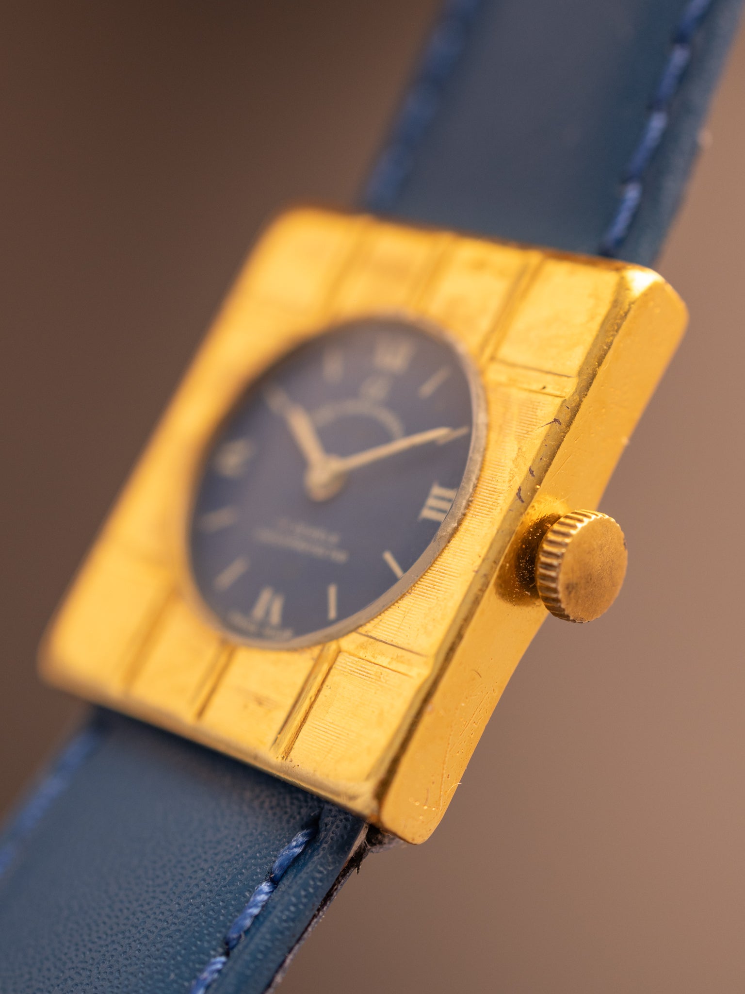 Anglo Swiss Tiny (Ref. Unknown) (23mm; Manual)