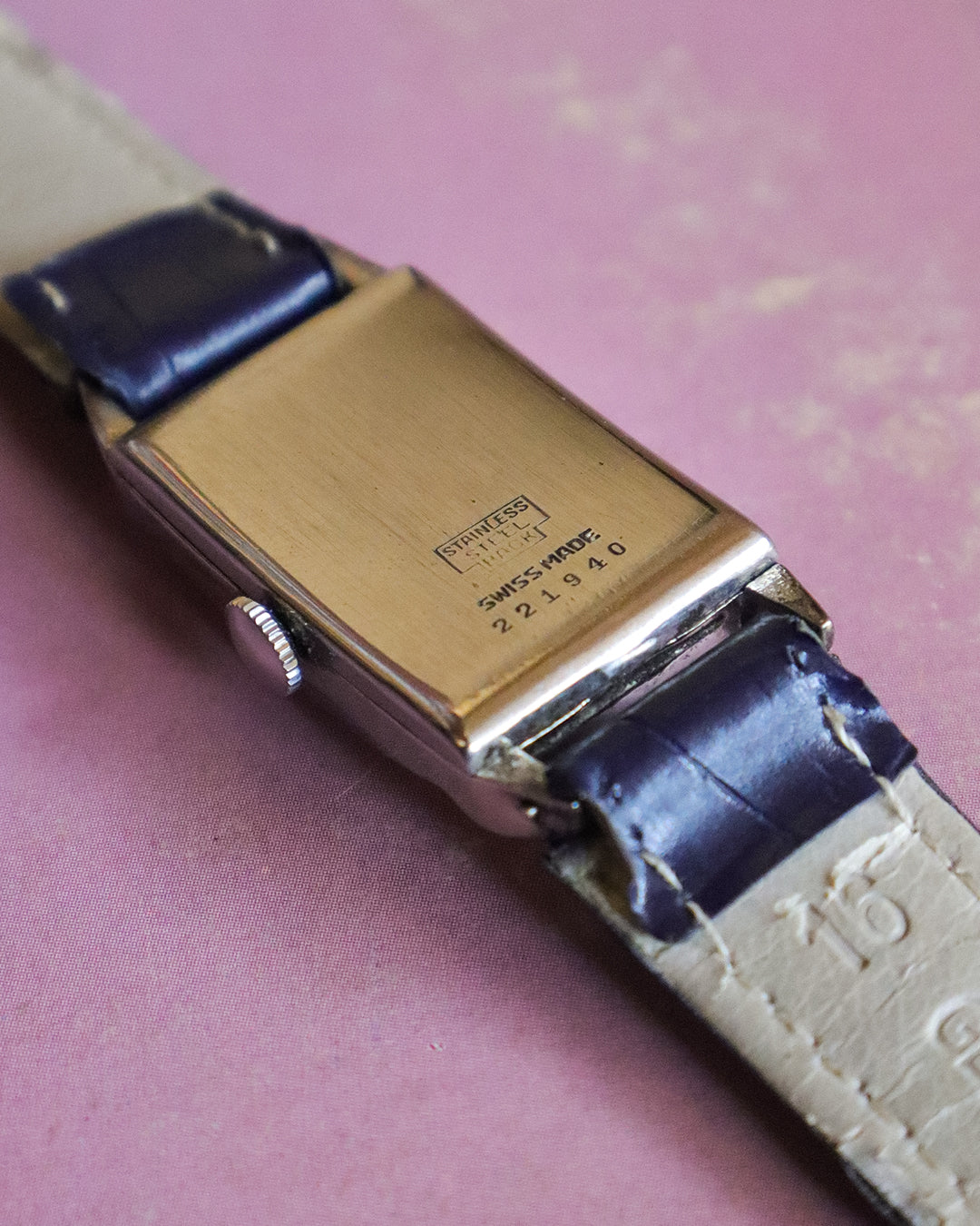 Pocket Watch Anglo Swiss Watch Company History Navitimer Swiss