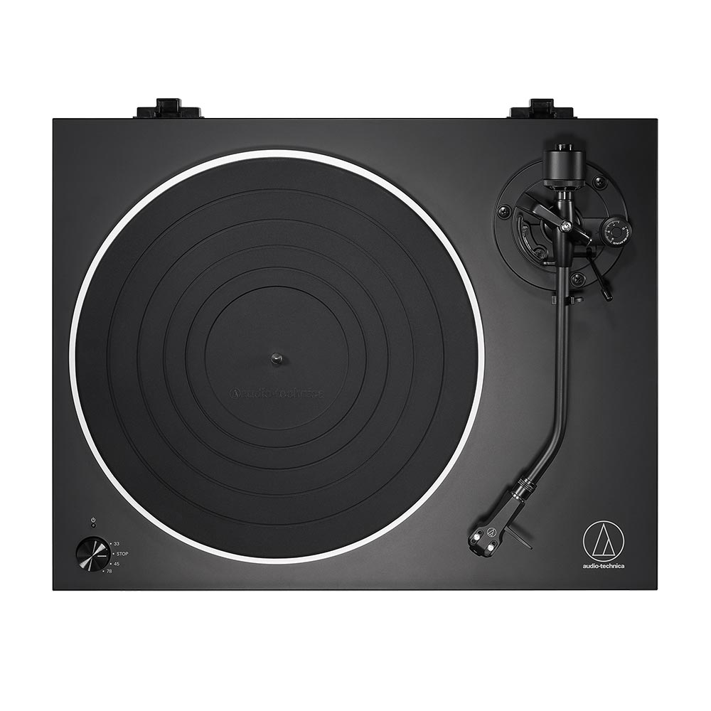 Audio Technica AT-LP5X - Fully Manual Direct Drive Turntable