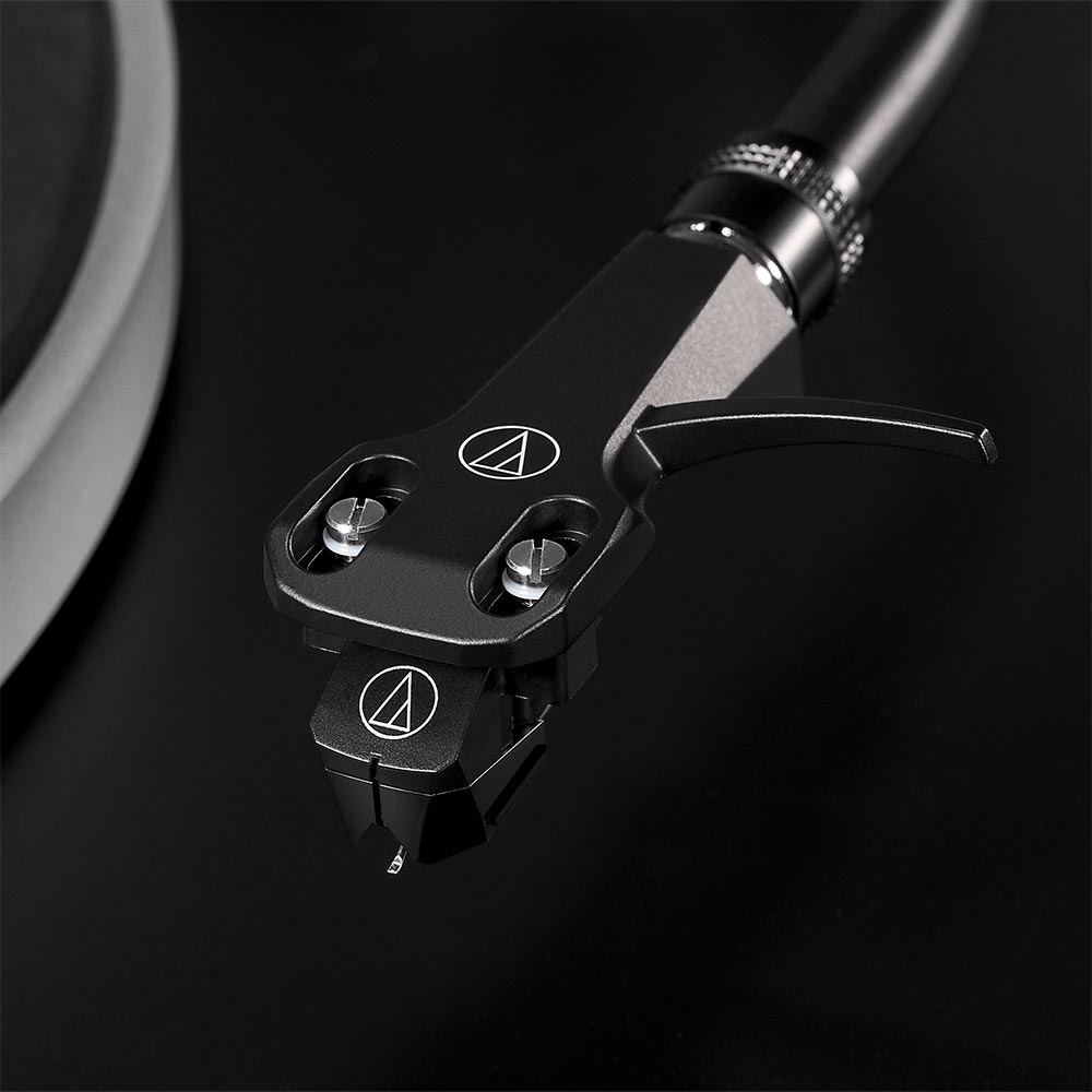 Audio Technica AT-LP5X - Fully Manual Direct Drive Turntable
