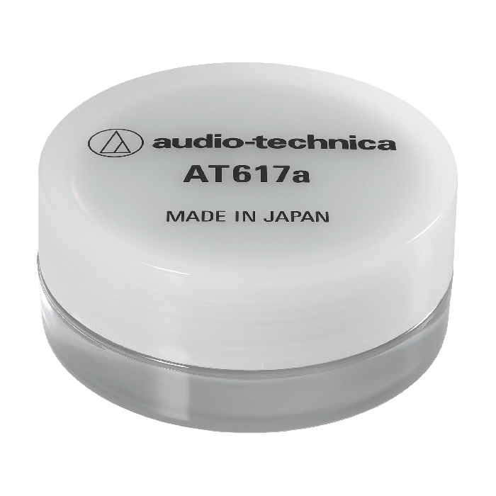 Audio Technica AT617a Cartridge Stylus Cleaner