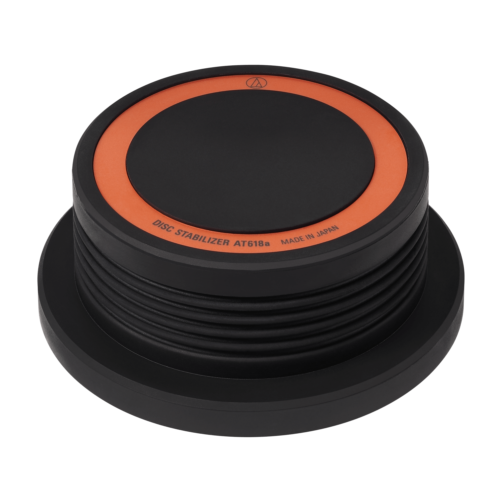 Audio Technica AT618a Disc Stabilizer