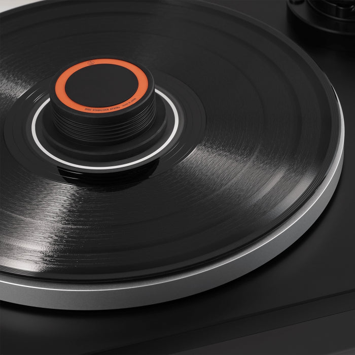 Audio Technica AT618a Disc Stabilizer