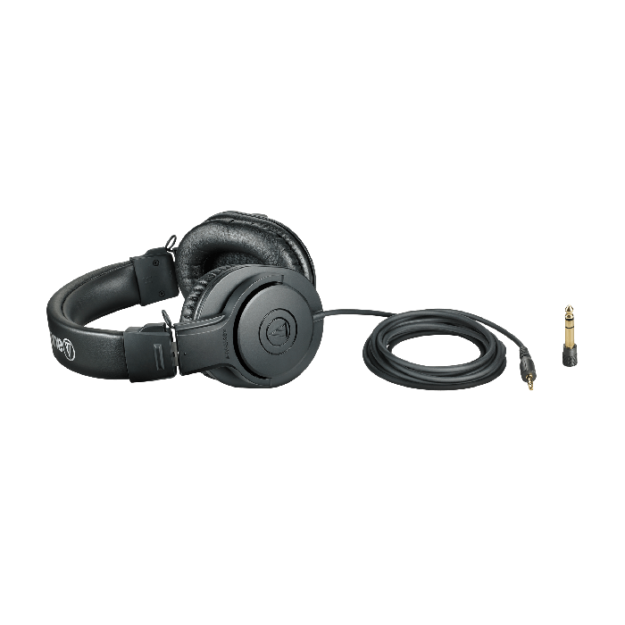 Audio Technica ATH M20X