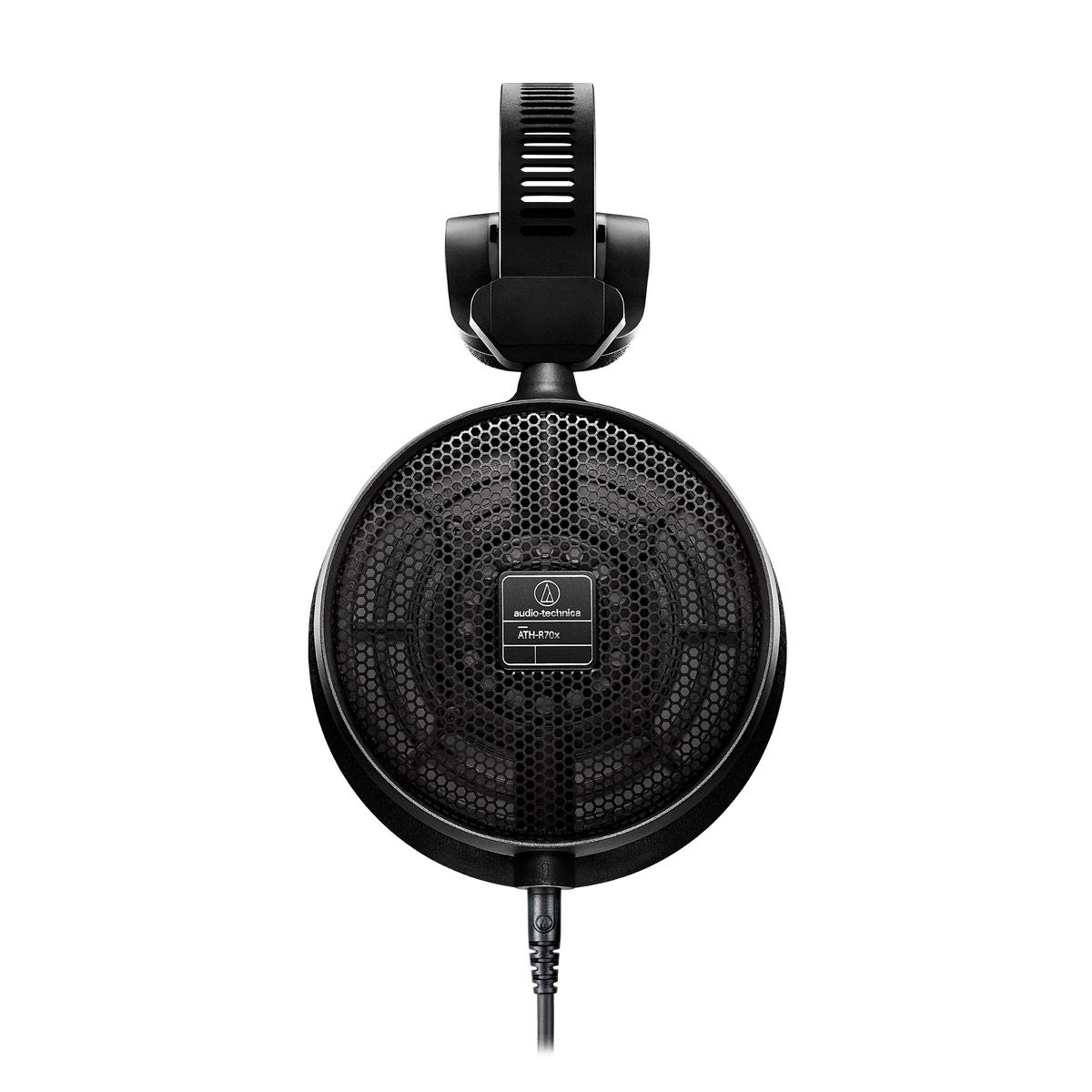 Audio Technica ATH R70X Open Back Reference Headphones | The