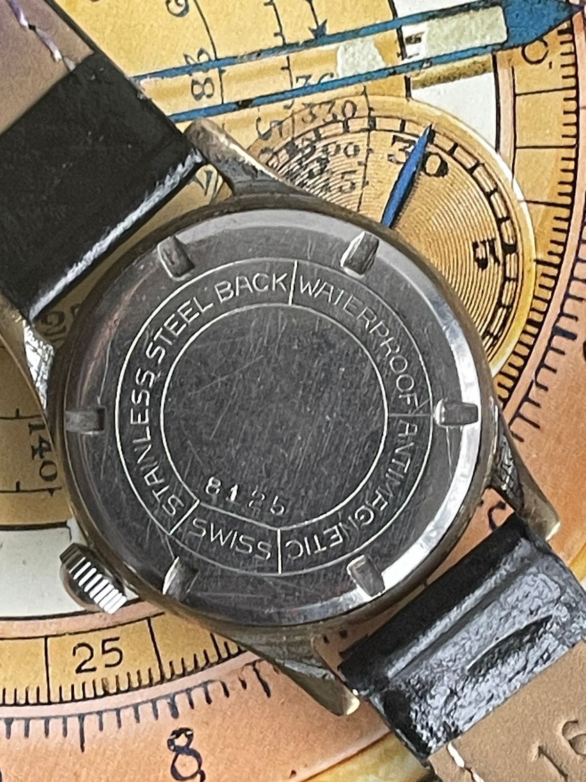 Cadola Pointer Date (1930’s)