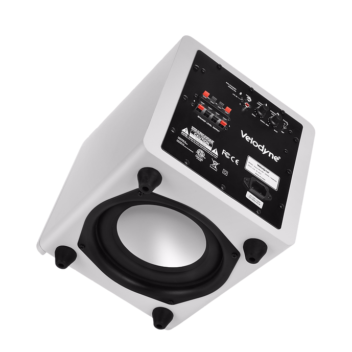 Velodyne Impact Mini