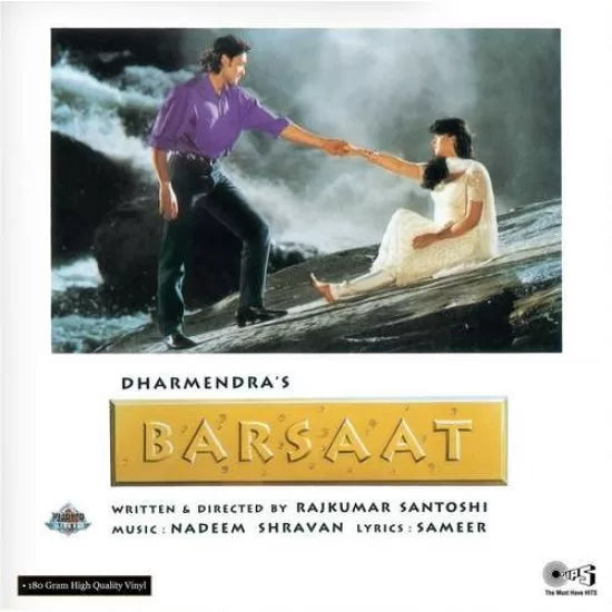 Nadeem Shravan, Sameer – Barsaat ( Arrives in 4 days )