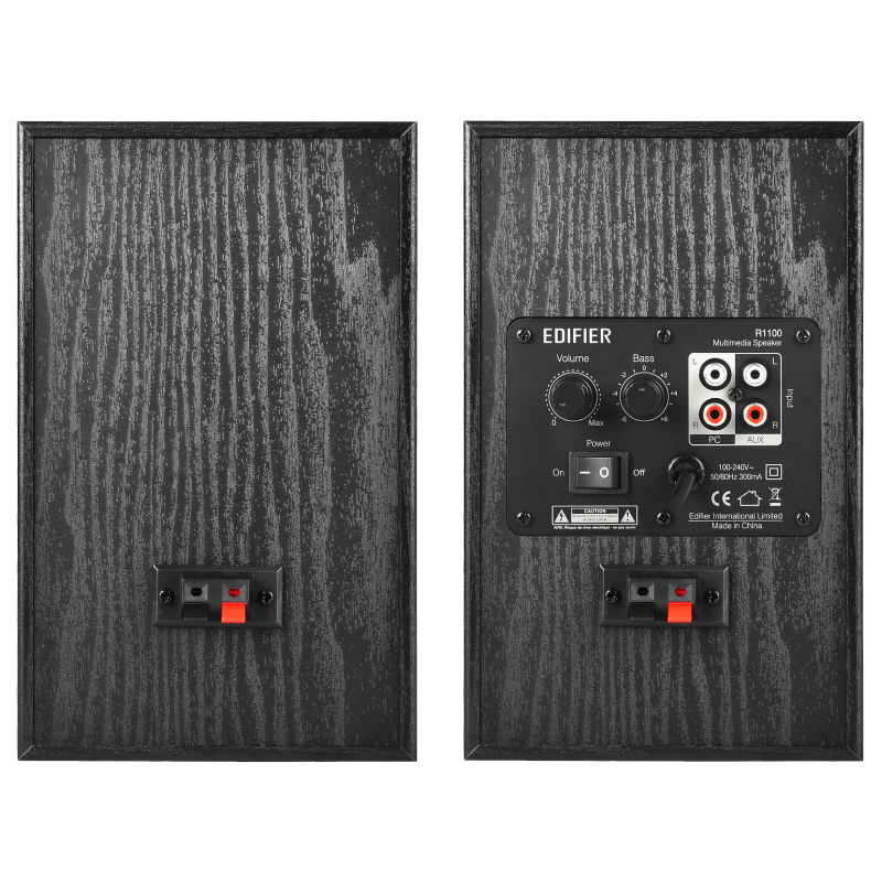 Edifier R1100