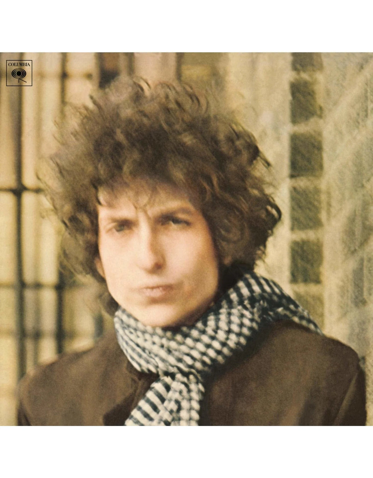 Buy Record 'Bob Dylan – Blonde On Blonde' | The Revolver Club