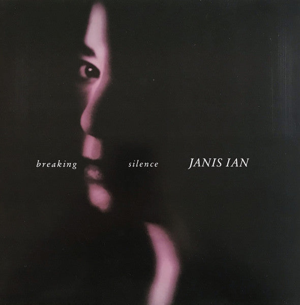 Janis Ian – Breaking Silence(Analogue Pressing) (Arrives In 30 Days)