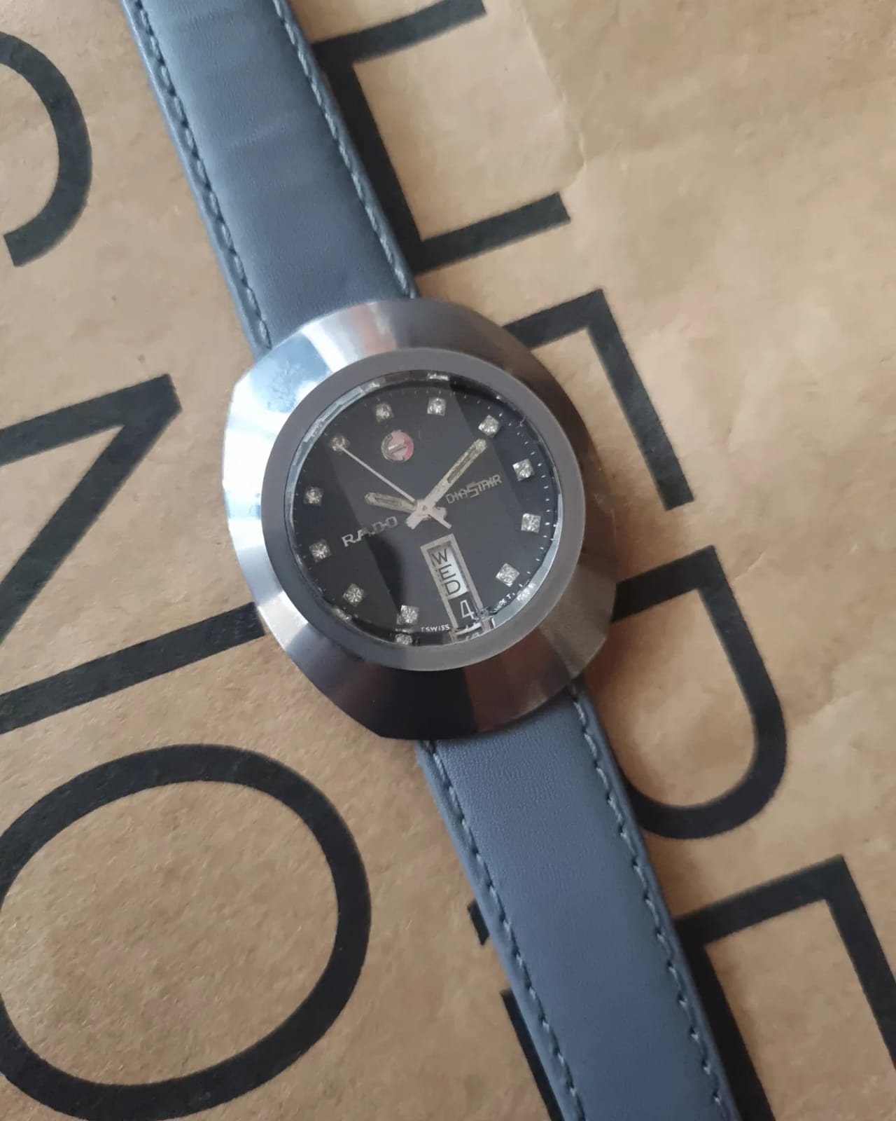 Rado - Diastar