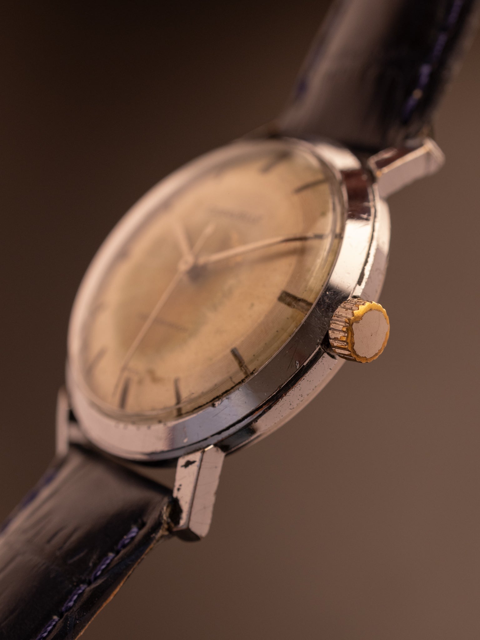 Caravelle (Ref. M3) (33mm; Manual)