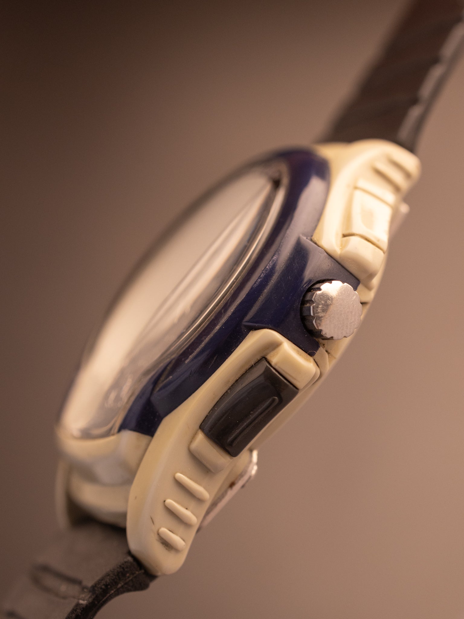 Casio Illuminator (Ref. WS-300 2329) (42mm; Digital)