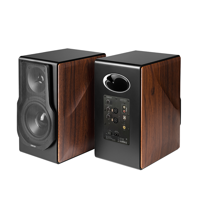 Edifier S3000MKII