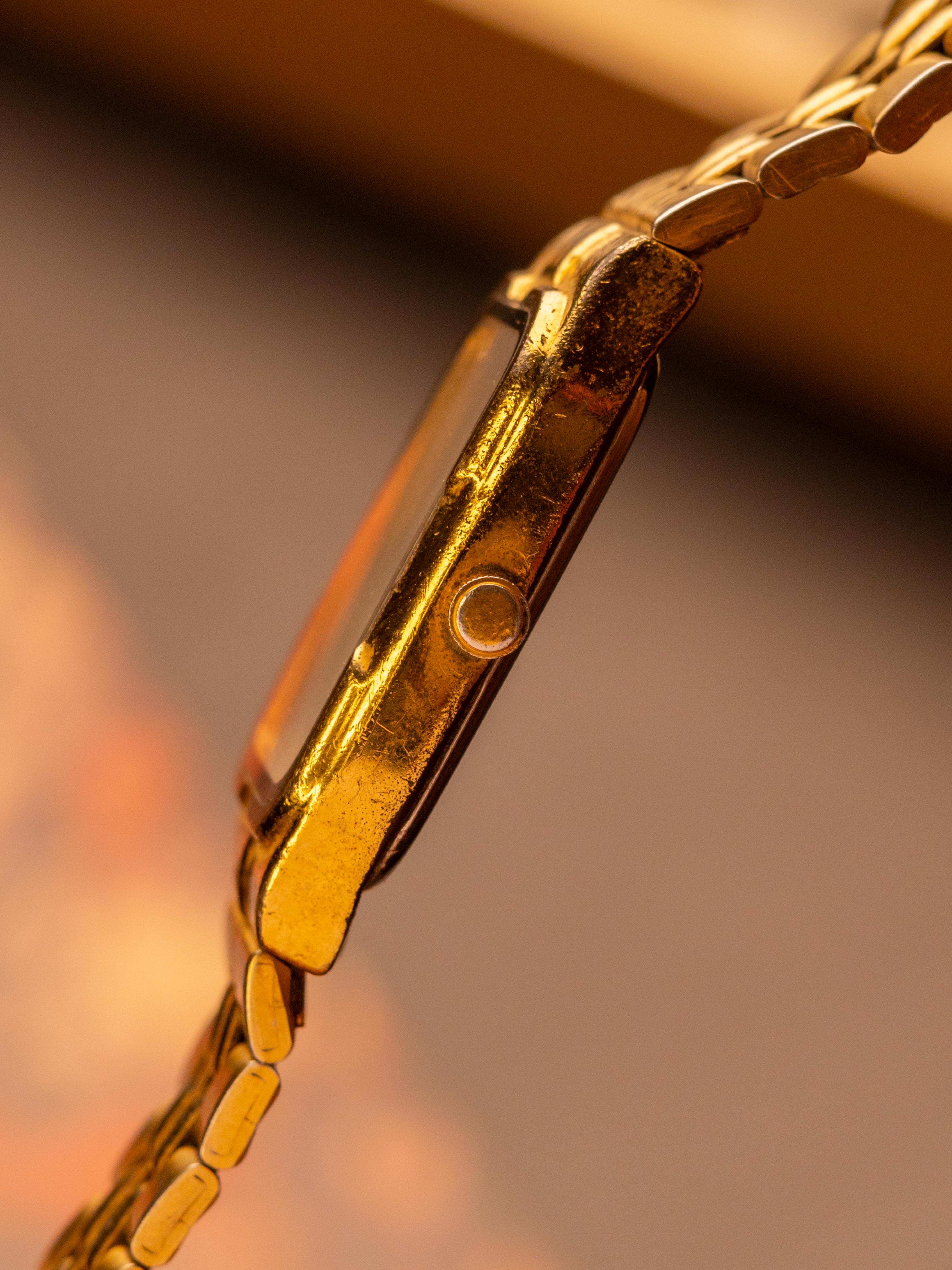 Citizen Tank (25mm, Quartz) – Ref. 1012-R17865 RC