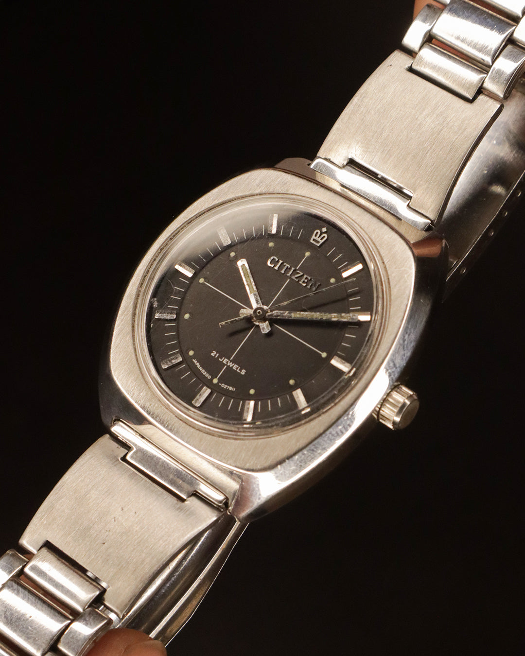 Citizen 0200 (21 Jewels)