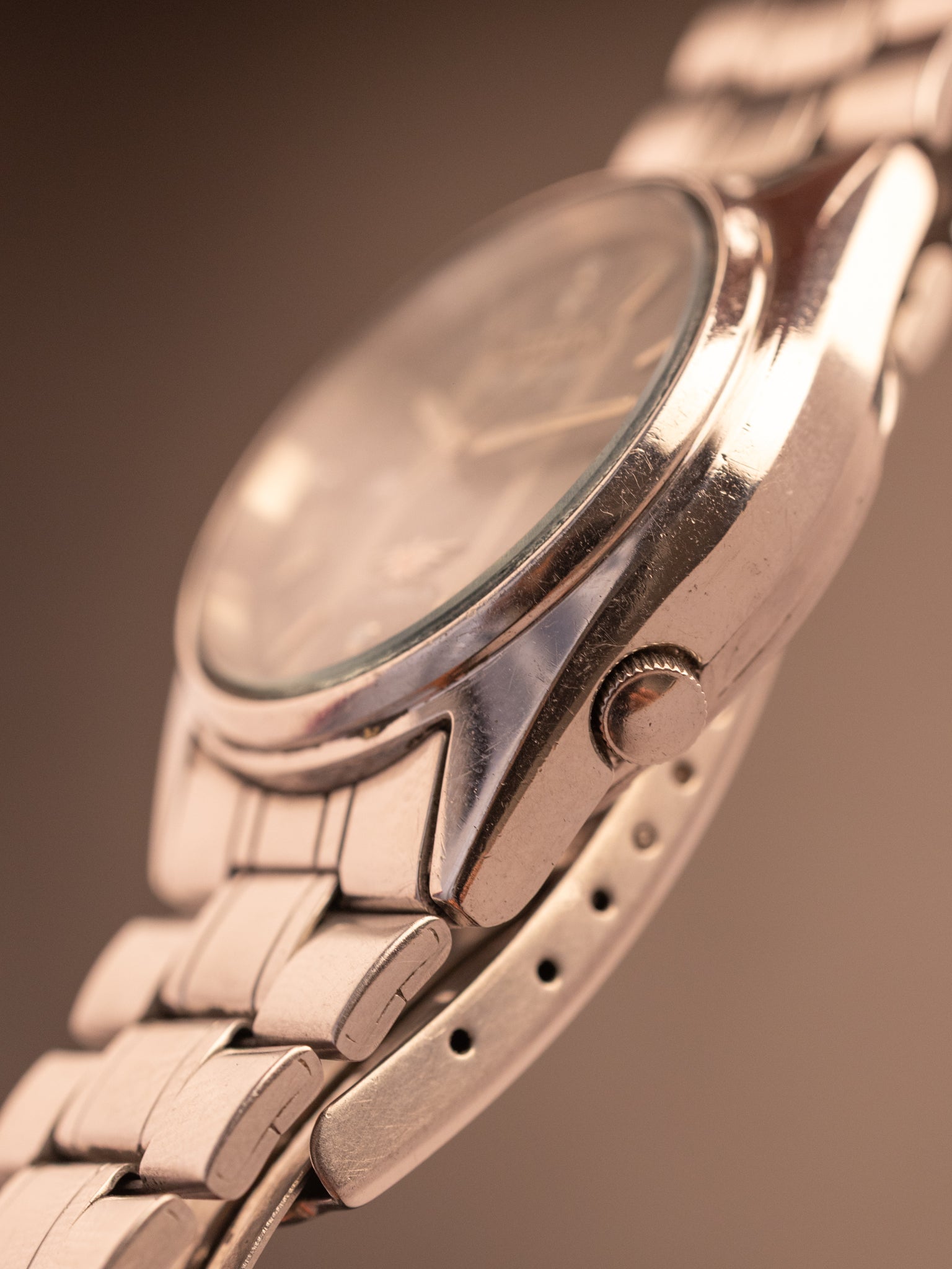 Citizen 8200 (Ref. 4-R19190 RC) (33mm; Automatic)