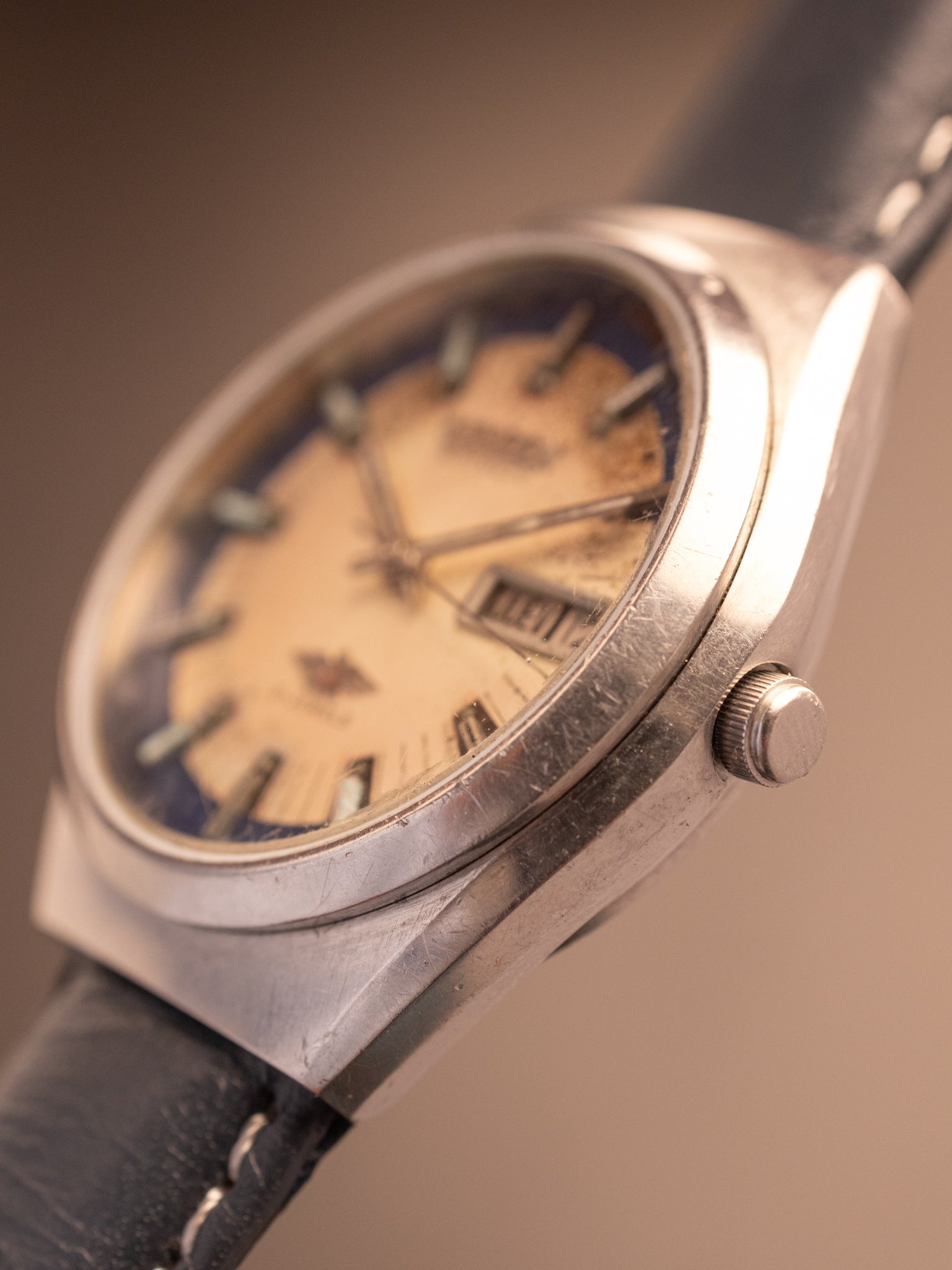 Citizen Eagle 7 Auto 71-2299 (Ref. 4-063228 SMI) (36mm; Automatic)