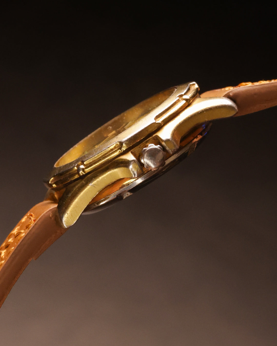 Citizen 21 Jewels Automatic