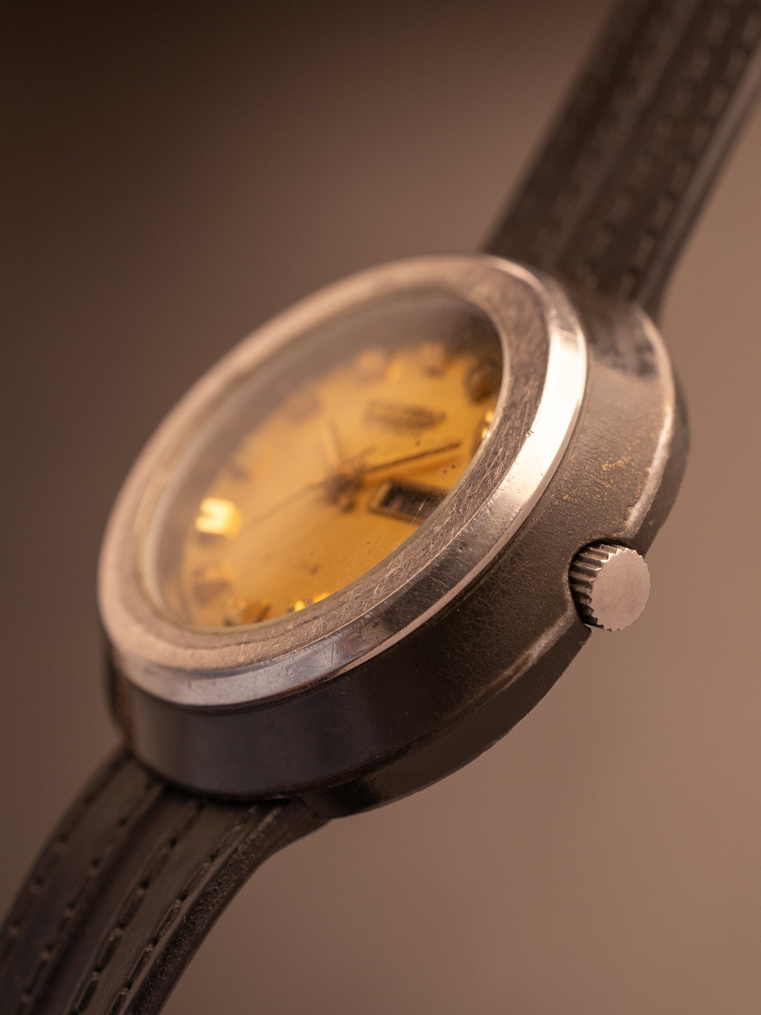 Citizen Helmet JDM (Ref. 4-651251-K) (40mm; Automatic)